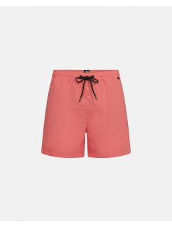 JBS Badeshorts i orange til herre