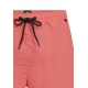 JBS Badeshorts i orange til herre