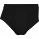 Dovre navy briefs uden ben og gylp til herre – S, M, L og 2XL–5XL