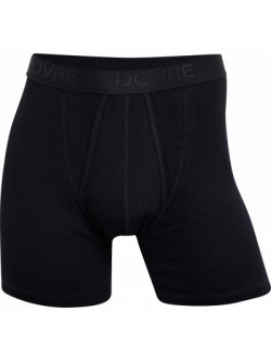DOVRE tights benklæde m/k, ben & GYLP underbukser i grå til herre