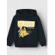 Name It "Pokemon" Hoodie i navy til drenge