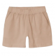 Name It Pull Up Shorts i Beige til piger