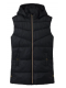 Name It Vest i sort til piger