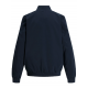 Jack & Jones Overgangsjakke i navy til drenge