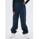 Name It Vandtæt Softshell Bukser i navy til børn