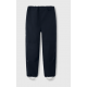 Name It Vandtæt Softshell Bukser i navy til børn