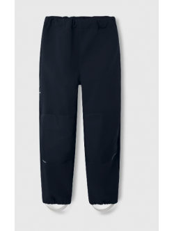 Name It Vandtæt Softshell Bukser i navy til børn