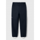 Name It Vandtæt Softshell Bukser i navy til børn