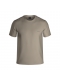 BOSS pyjamas Rib T-shirt i beige til herre