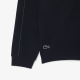 LACOSTE sweatshirt i grå til herre