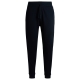 BOSS Authentic Sweatpants i navy til herre