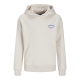 Jack & Jones Junior crew sweatshirt i moonbeam til drenge