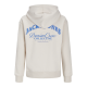 Jack & Jones Junior crew sweatshirt i moonbeam til drenge