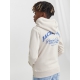 Jack & Jones Junior crew sweatshirt i moonbeam til drenge