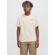 Jack & Jones Junior T-shirt i hvid til drenge