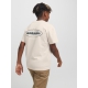 Jack & Jones Junior T-shirt i hvid til drenge