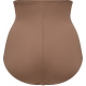 Decoy shapewear brief i sand til kvinder