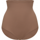 Decoy shapewear brief i sand til kvinder