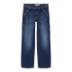 Name It denim bukser i mørkeblå til drenge