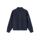 Name It Bomberjakke i navy til unisex