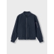 Name It Bomberjakke i navy til unisex