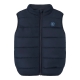 Name It Vest i Dark Sapphire til drenge