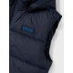 Name It Vest i Dark Sapphire blå til drenge