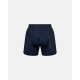 JBS 3pak bomulds boxershorts i navy til herre