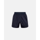 JBS 3pak bomulds boxershorts i navy til herre