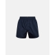 JBS 3pak bomulds boxershorts i navy til herre