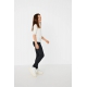 KIDS ONLY leggings i sort til pige – størrelser 146/152