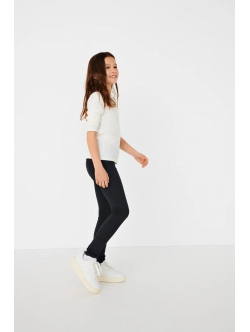 KIDS ONLY leggings i sort til pige – størrelser 146/152