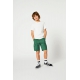 KIDS ONLY shorts i Mørkegrøn til drenge, størrelser 116, 122, 128, 134, 140, 146, 152, 158, 164, 170, 176