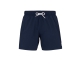 BOSS Iconic Badeshorts i navy til herre