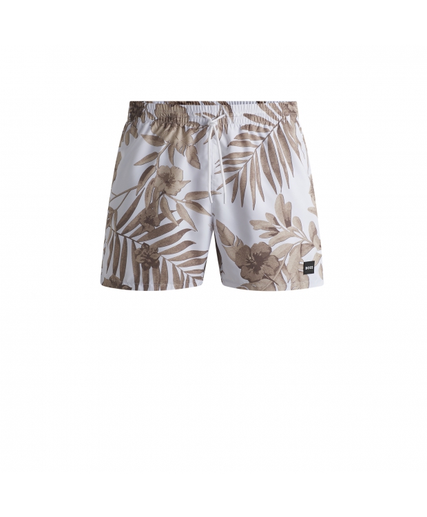 BOSS Piranha Badeshorts til herre