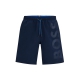 BOSS Orca Badeshorts i Navy til herre