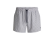 BOSS Beach Badeshorts i navy til herre