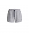 BOSS Beach Badeshorts i navy til herre