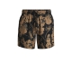 BOSS Alain Badeshorts i sort til herre