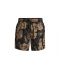 BOSS Alain Badeshorts i sort til herre
