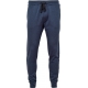 JBS of Denmark navy bambussweatpants til herre – str. M