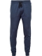 JBS of Denmark navy bambussweatpants til herre – str. M