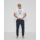 JBS of Denmark sweatpants til herre – navy – aktiv størrelse XL