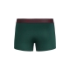 Jack & Jones 3-pak underbukser med microfiber i blandingsfarvet til herre.