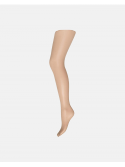 Decoy Soft Luxury Pearl strømpebukser 15 denier til kvinder – M/L 40-42 og XL
