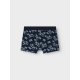 Name it 3-pak boxershorts/underbukser i Sapphire game til drenge