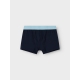 Name it 3-pak boxershorts/underbukser i Sapphire game til drenge