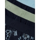 Name it 3-pak boxershorts/underbukser i Sapphire game til drenge