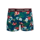 Jack & Jones 3pak printede underbukser/boksershorts i tre farver til herre