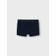 Name it 3-pak boxershorts/underbukser i blå med fodbolde til drenge